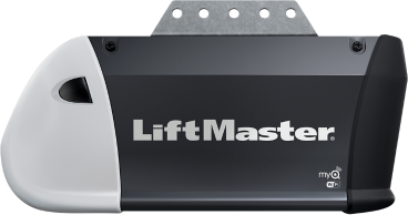 Liftmaster Contractor Series 8164W - ½ HP AC Chain Drive Wi-Fi Garage Door Opener