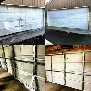 Affordable 24/7 Garage Door Repair
