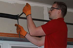 Qualified Garage Door Repair Professionals