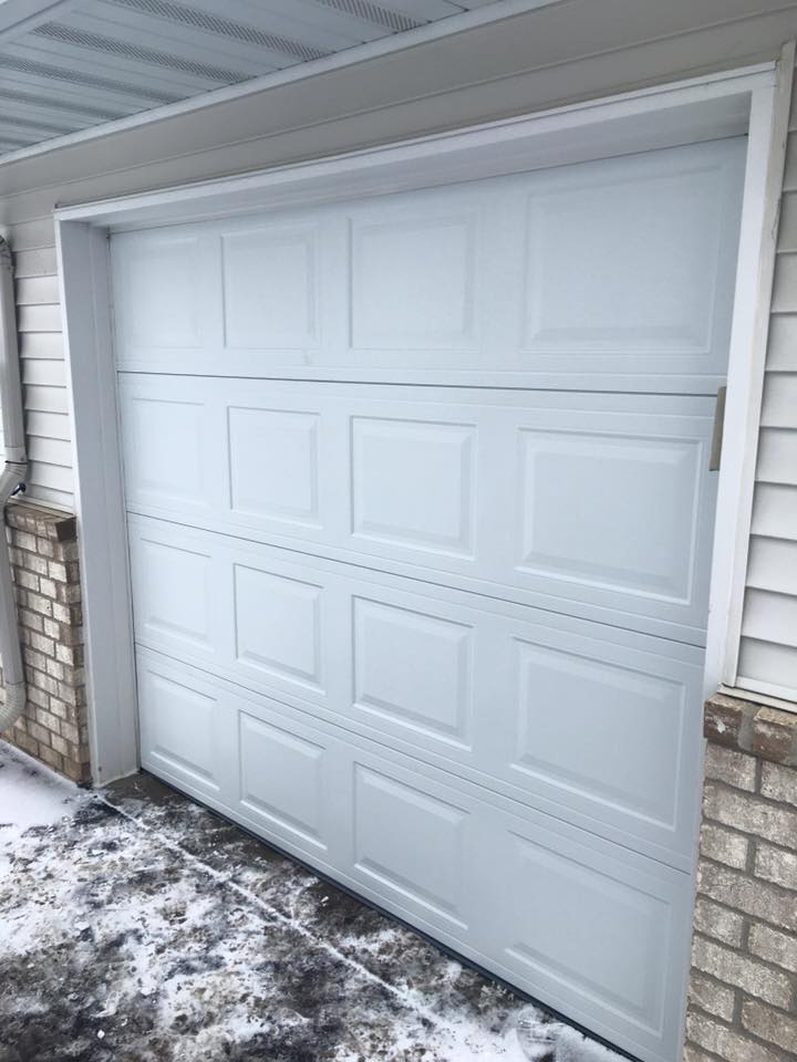 24 Hour Garage Door Replacement In, Garage Door Service Woodbury Mn