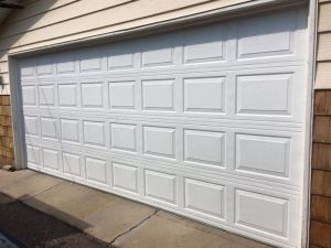 Importance of Regular Garage Door Maintenance