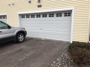 Twin Cities Metro Area Garage Door Specialist