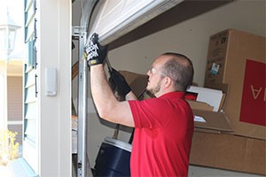 Minnesota Garage Door Repairs