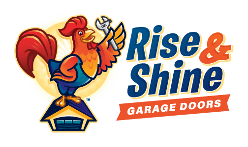 Rise Shine Garage Doors Door, Garage Door Repair Company St Paul Mn 55112